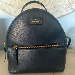 Kate Spade Backpack